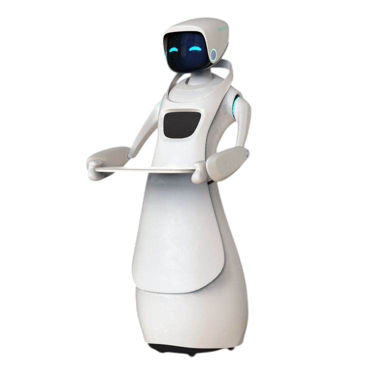 Health Assistant Robot